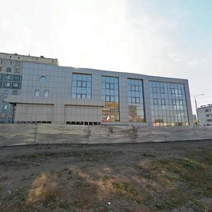 Ulitsa Pokryshkina, 22А, : foto