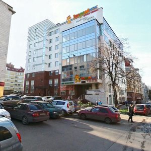 Vorovskogo Street, 22 ، نيجني نوفغورود: صورة