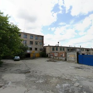 Ulitsa Surikova, 2к2, : foto
