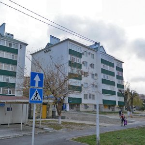 Pionerskaya Street, 2, Gelendgik: photo