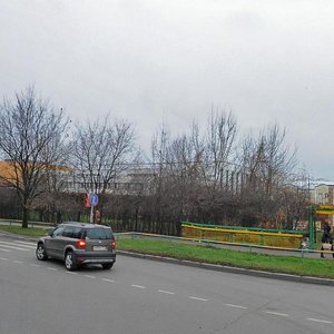 Prishvina Street, No:20, Moskova: Fotoğraflar