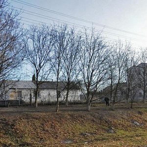 Novokyivske shose, 1А, Pereiaslav: photo