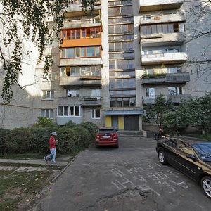 Ussuriiska Street, 11, Kyiv: photo