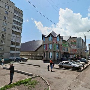 Kommunisticheskaya Street, 70, Sterlitamak: photo