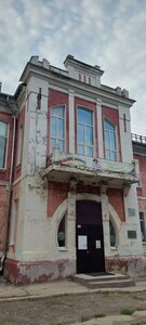 Degtyarnaya ulitsa, 7, : foto