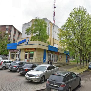 Calle Kostyukova, 35А, : foto