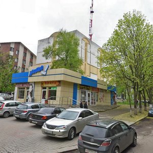 Kostyukova Street, 35А, Belgorod: photo