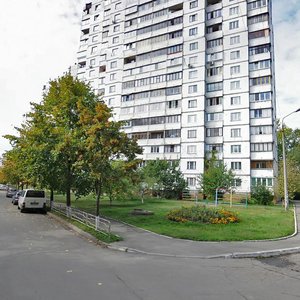 Teremkivska Street, 12, Kyiv: photo