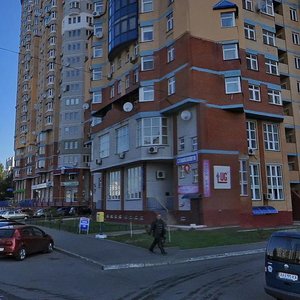 Akademika Palladina Avenue, 20, Kyiv: photo