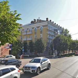 Sovetskaya ulitsa, 68, Serpuhov: photo