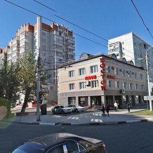 Kalinina Street, 66, Blagoveshchensk: photo