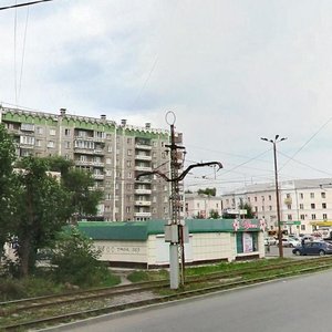 Stalevarov Street, 66к1, Chelyabinsk: photo