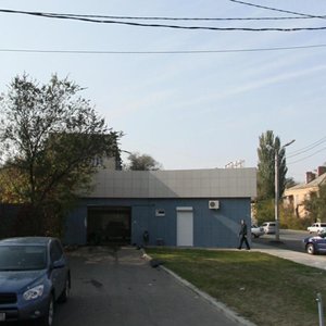 Mozdokskaya Street, 57, : foto