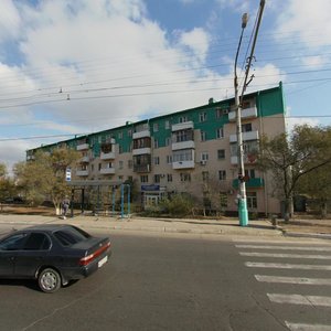 Boyevaya Street, 61, Astrahan: photo