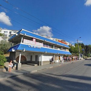 50-Letiya SSSR Square, 15, Sevastopol: photo