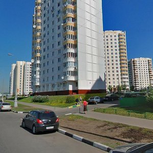 Admirala Lazareva Street, No:29, Moskova: Fotoğraflar