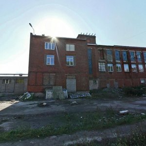 Proyezd Maltseva, 2 ، سامارا: صورة
