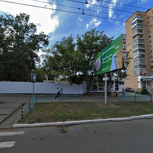 Lenina Avenue, 28А, Saransk: photo