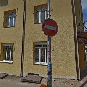 Трускавец, Стебникская улица, 3: фото