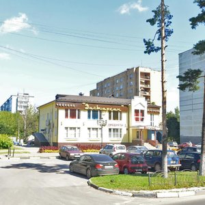 Пушкино, Микрорайон Дзержинец, 24: фото