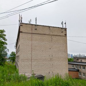 Borisenko Street, 104, Vladivostok: photo