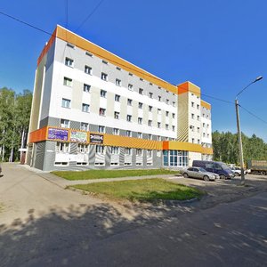 Solnechnaya Polyana Street, No:20Г, Barnaul: Fotoğraflar