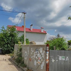 Schorsa Street, 17, Sevastopol: photo