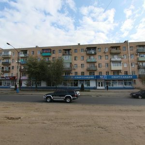 Yablochkova Street, 19, Astrahan: photo