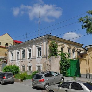 Sokolova Avenue, 16, Rostov‑na‑Donu: photo