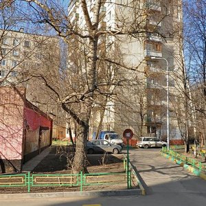 Budyonnogo Avenue, 1/1к2, : foto