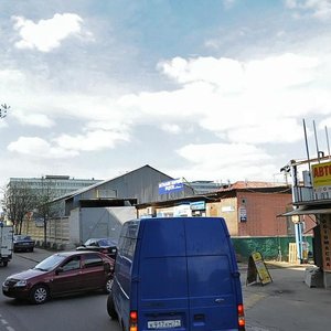 Kashirskoye Highway, 3к1с4, Moscow: photo