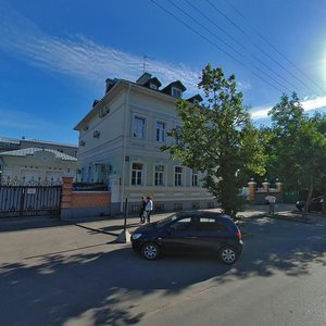 Blagoveshchenskaya ulitsa, 66, : foto