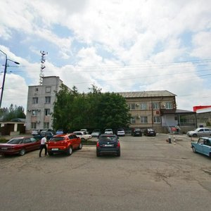 Михайловск, Улица Ленина, 156А: фото