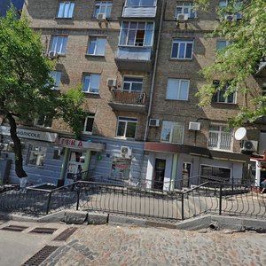 Shovkovychna Street, 52/23, Kyiv: photo