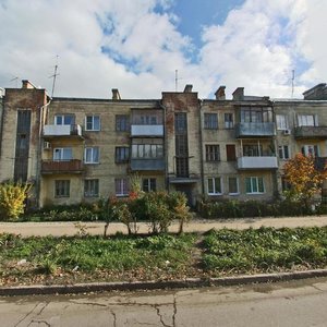 Buyanova Street, 101, Samara: photo