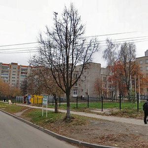 Ulitsa Veresayeva, 7А, Tula: photo