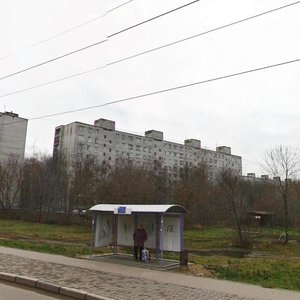 Makovskogo Street, 23, Nizhny Novgorod: photo