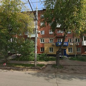 Soldatova Street, 17, Perm: photo