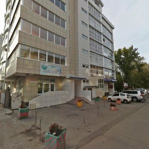 Ulitsa Omulevskogo, 20, Irkutsk: photo