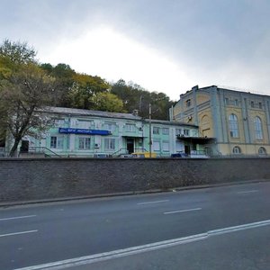Naberezhne Highway, 4, : foto