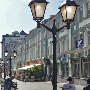 Rozhdestvenka Street, No:5/7с2, Moskova: Fotoğraflar