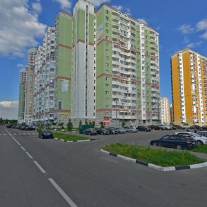 Raduzhny proyezd, 1, Moskovsky: photo