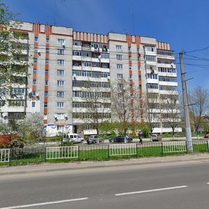 Horodotska vulytsia, 188, Lviv: photo