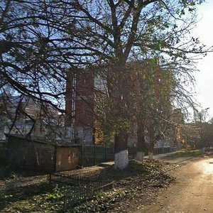 Тула, Улица Дзержинского, 11: фото