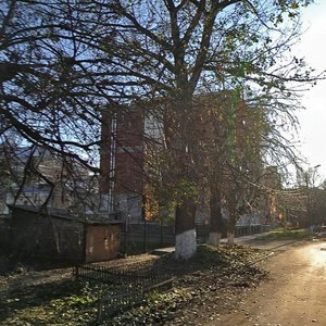 Dzerzhinskogo Street, 11, Tula: photo