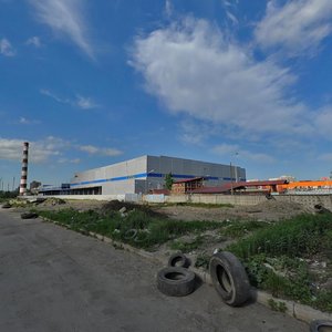 Санкт‑Петербург, 5-й Предпортовый проезд, 22Б: фото
