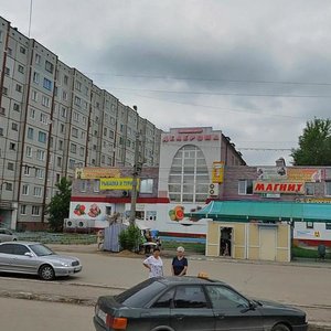 Калуга, Улица Гурьянова, 22: фото