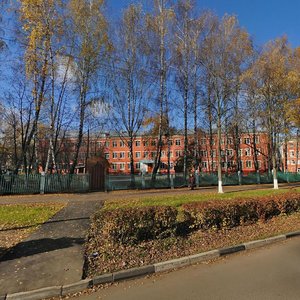 Narodnaya Street, 6/18, : foto