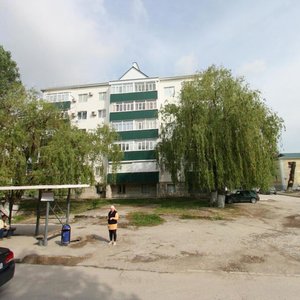 Pionerskaya Street, 2, Gelendgik: photo