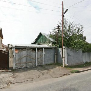 Алматы, Улица Гали Орманова, 8: фото